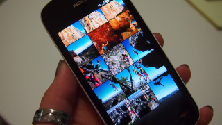 Illustration for article titled Hands-On With the Nokia 808 Pureview: “Some People Think We’ve Gone Too Far”
